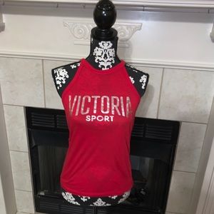 victoria sport tank